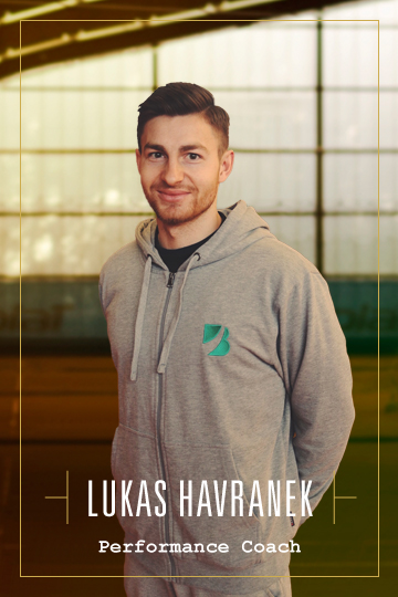 Lukas Havranek