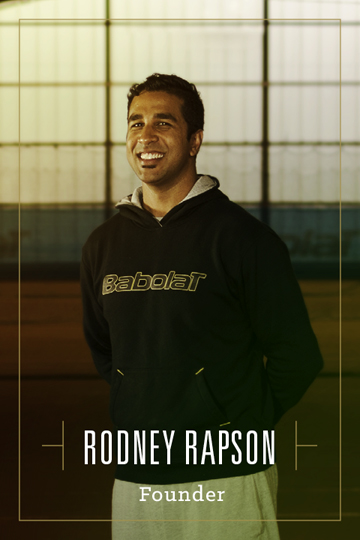 Rodney Rapson